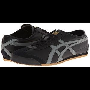 Onitsuka Tiger by Asics Mexico 66 Lace Shoes